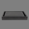 Lava Stone Sink Retangular
