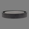 Lava Stone Sink Round
