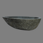 Large Andesite Stone Sink