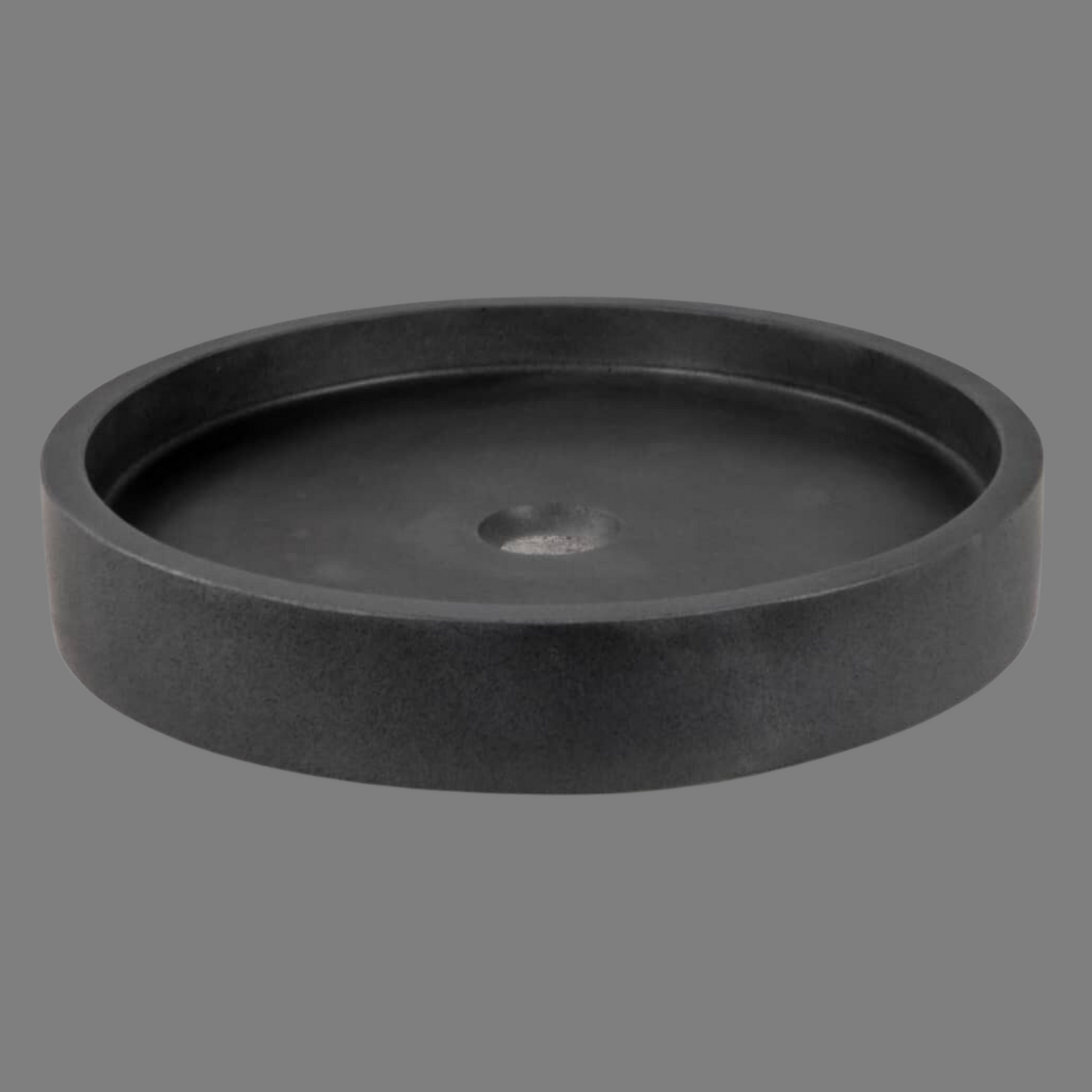Lava Stone Sink Round