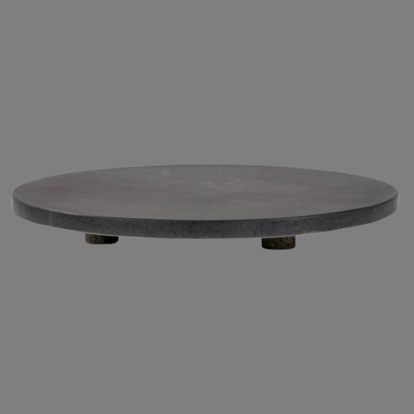 Lava Stone Sink Round