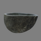 Large Andesite Stone Sink