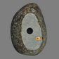 Large Andesite Stone Sink